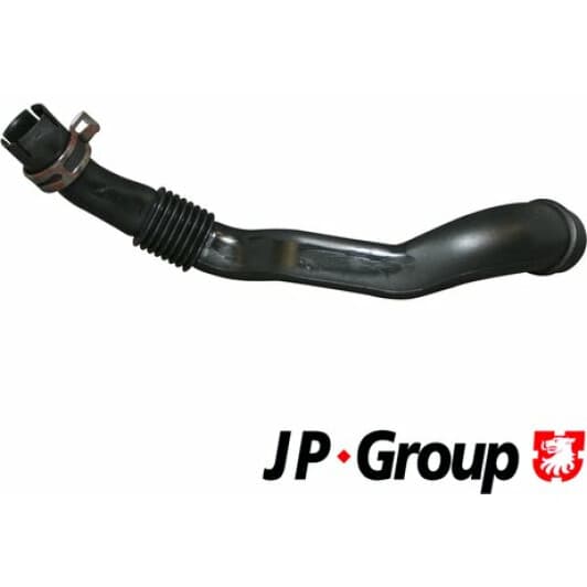 1111152400 JP Group Патрубок клапанної кришки