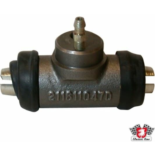 8161301200 JP Group Колесный тормозной цилиндр для Volkswagen Transporter