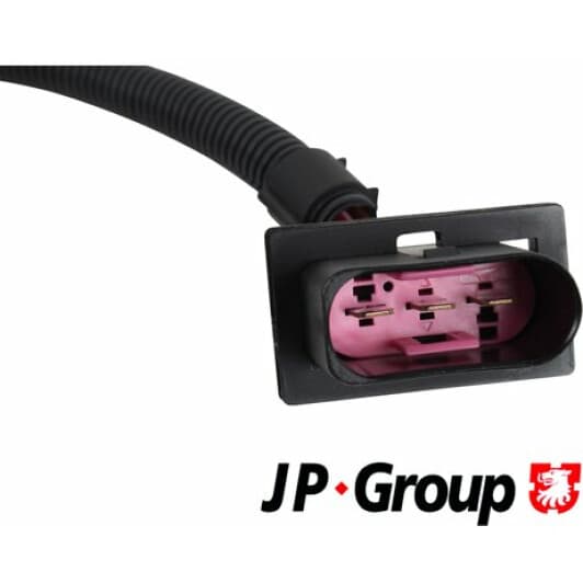 1199101300 JP Group Вентилятор системы охлаждения двигателя