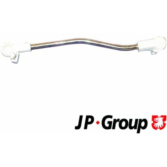 1131601900 JP Group Ремкомплект куліси