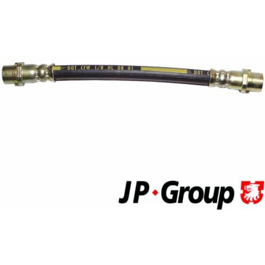 1161702400 JP Group Гальмівний шланг