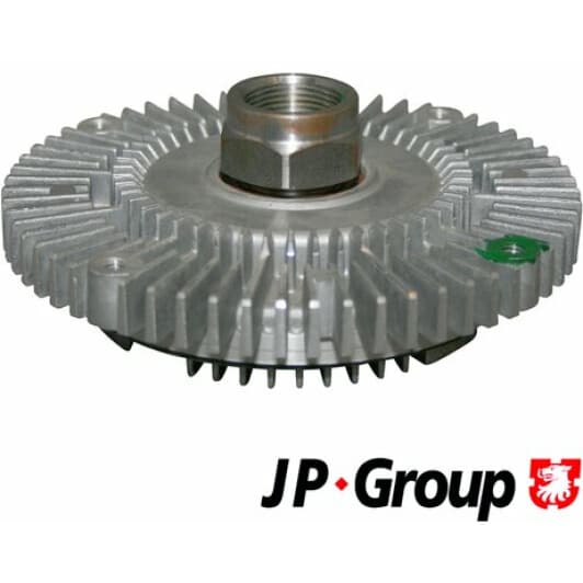 1414900100 JP Group Віскомуфта вентилятора