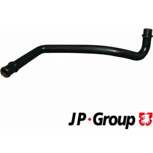 1111152000 JP Group Патрубок клапанной крышки