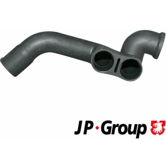 1112000200 JP Group Патрубок клапанной крышки