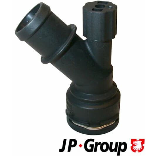 1114450200 JP Group Фланец охлаждающей жидкости