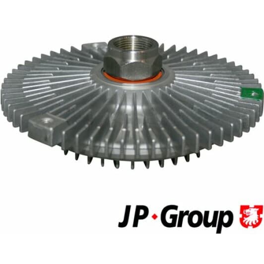 1414900300 JP Group Вискомуфта вентилятора