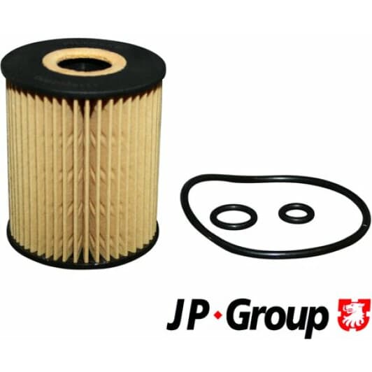 1118502800 JP Group Масляный фильтр