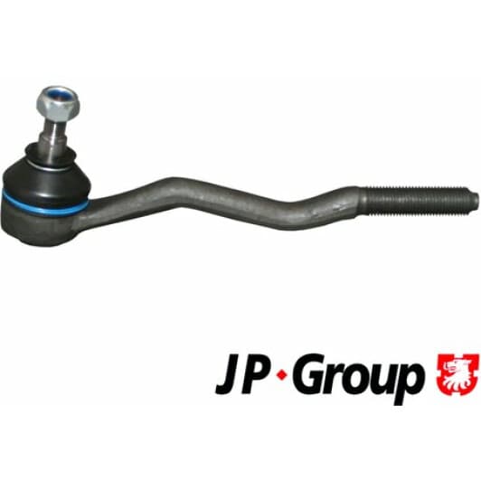 1444600500 JP Group Наконечник рулевой тяги