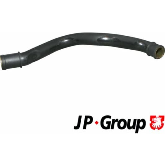 1111152100 JP Group Патрубок клапанной крышки