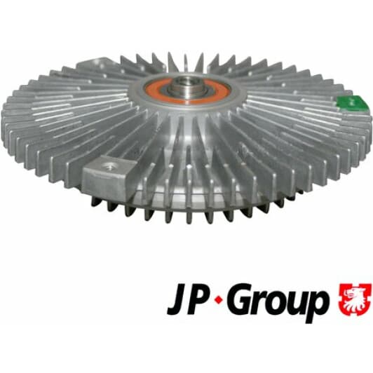 1314901200 JP Group Віскомуфта вентилятора