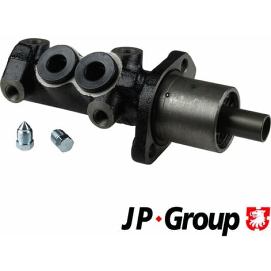 1161100100 JP Group Главный тормозной цилиндр