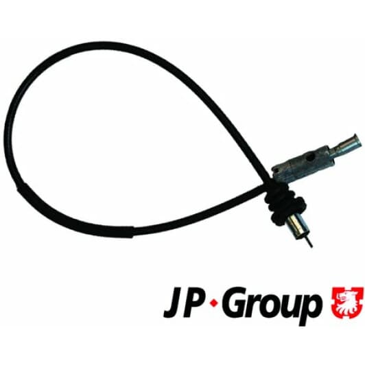 1270600600 JP Group Тросик спідометра
