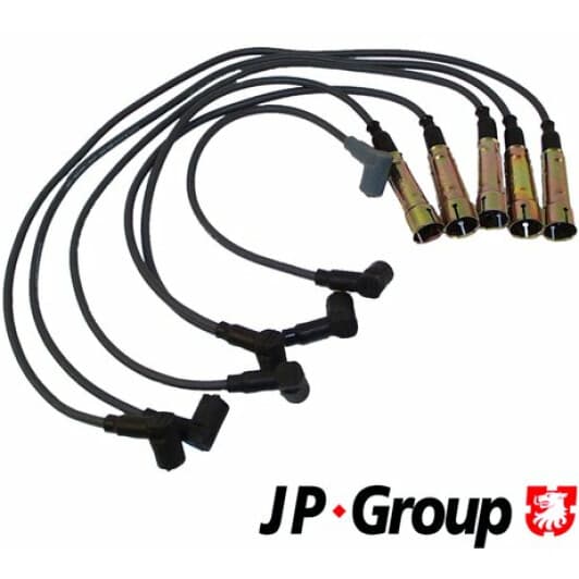 1192000310 JP Group Комплект проводов зажигания