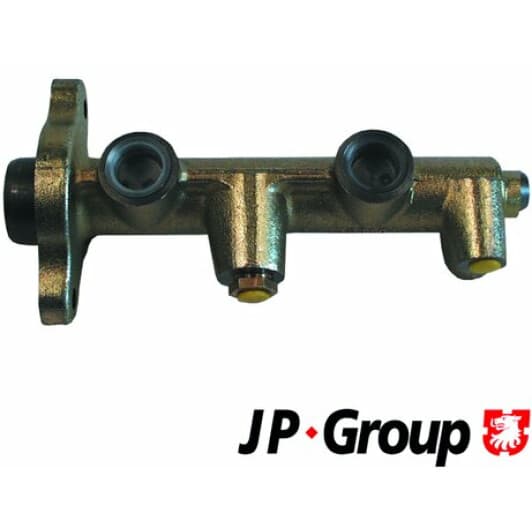 1261100900 JP Group Головний гальмівний циліндр