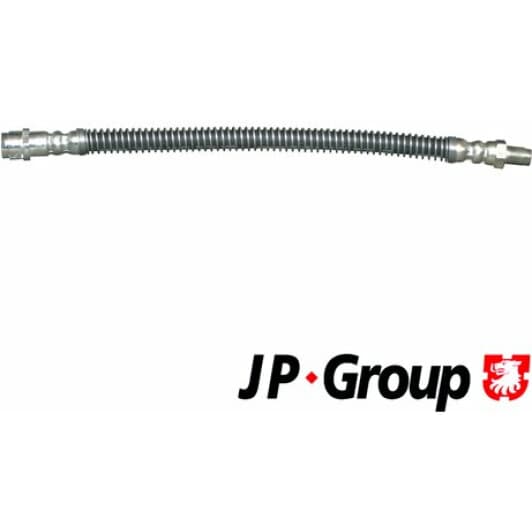 1361700600 JP Group Тормозной шланг