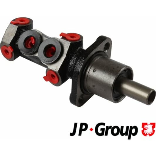 1161102900 JP Group Главный тормозной цилиндр