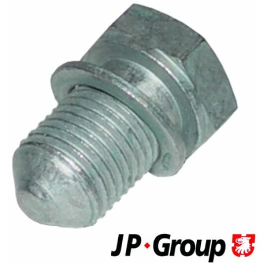 1113800100 JP Group Сливная пробка масляного поддона
