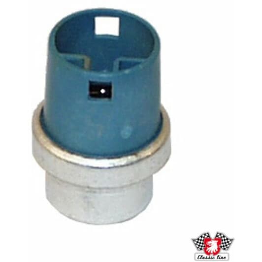 1193200100 JP Group Датчик температуры охлаждающей жидкости