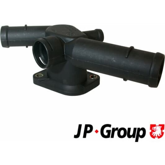 1114503700 JP Group Фланець охолоджувальної рідини