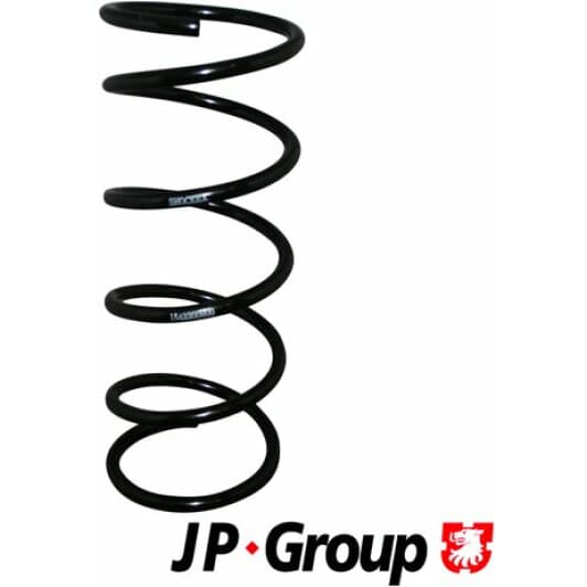 1542200800 JP Group Пружина підвіски