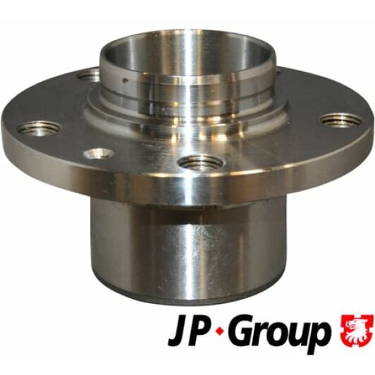 1141402300 JP Group Ступиця колеса