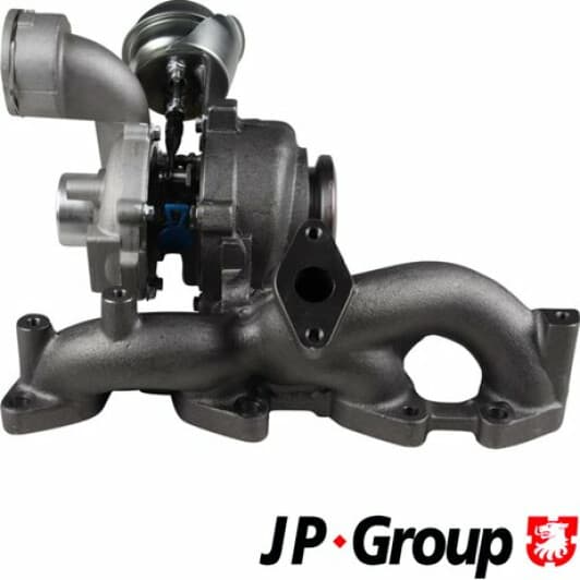 1117401200 JP Group Турбіна