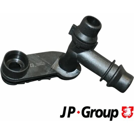 1414500300 JP Group Фланец охлаждающей жидкости для BMW 3 Series