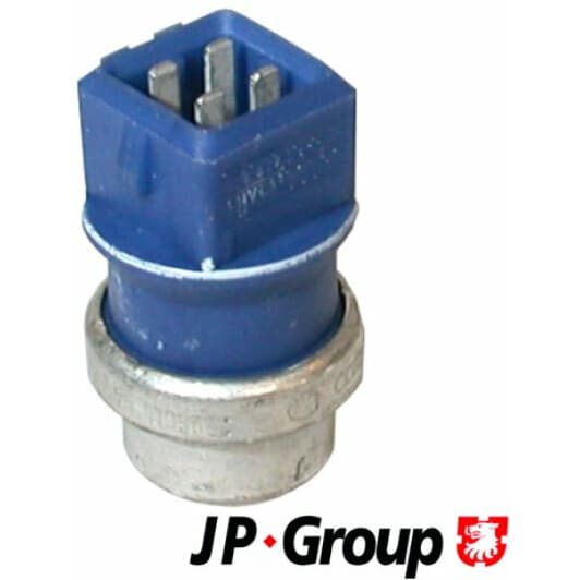 1193201600 JP Group Датчик температуры охлаждающей жидкости