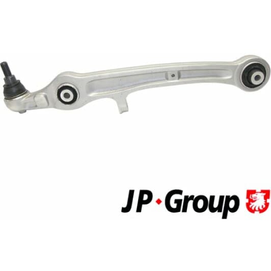 1140100600 JP Group Важіль підвіски для Audi A6