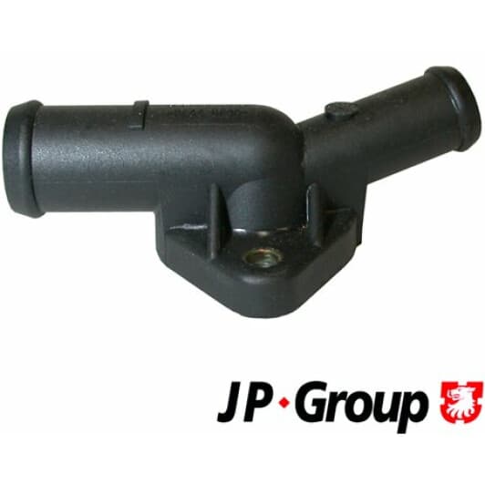 1114503000 JP Group Фланец охлаждающей жидкости