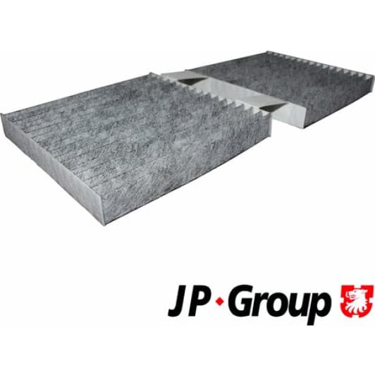1428102800 JP Group Фільтр салону
