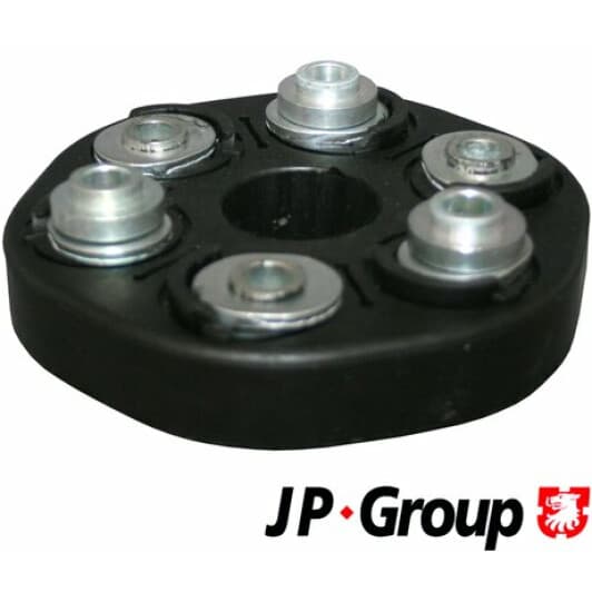 1353801800 JP Group Демпферна муфта карданного валу