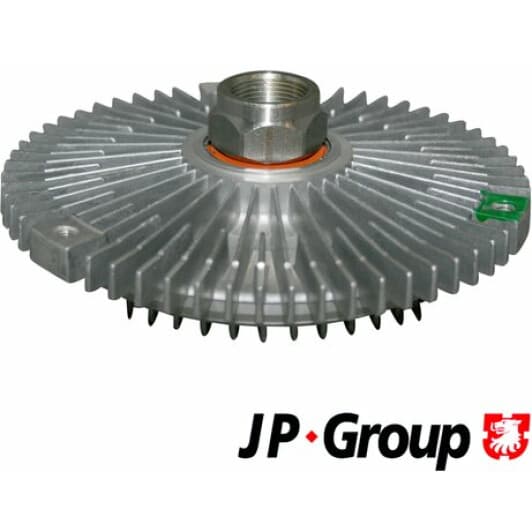 1414900700 JP Group Віскомуфта вентилятора
