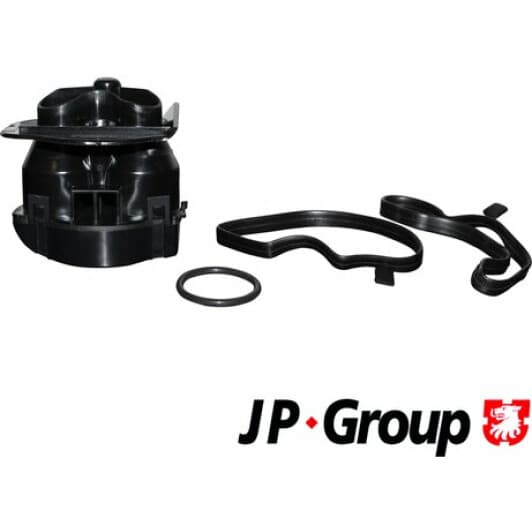1412000400 JP Group Сепаратор масла
