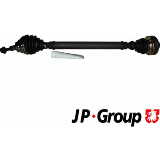1143102280 JP Group Полуось