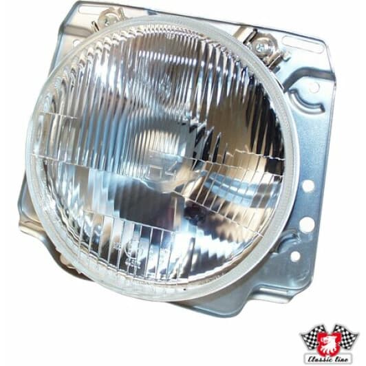 1195100600 JP Group Основна фара для Volkswagen Golf