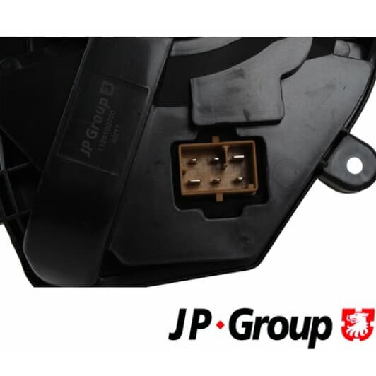 1126100700 JP Group Вентилятор салона