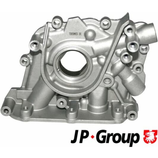 1513100500 JP Group Масляный насос