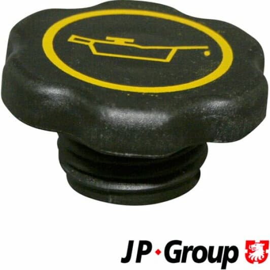 1513600500 JP Group Крышка маслозаливной горловины