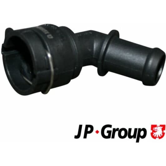 1114450400 JP Group Фланец охлаждающей жидкости