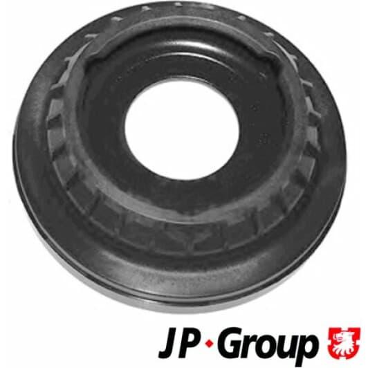 1542450400 JP Group Опорный подшипник амортизатора