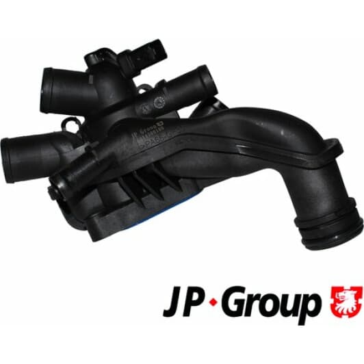 6014500100 JP Group Корпус термостата