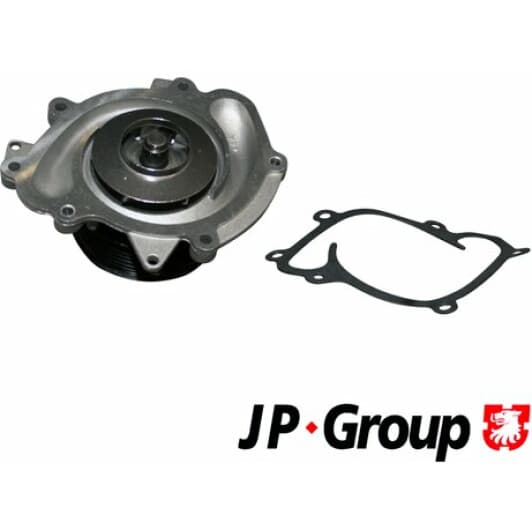1314102700 JP Group Помпа