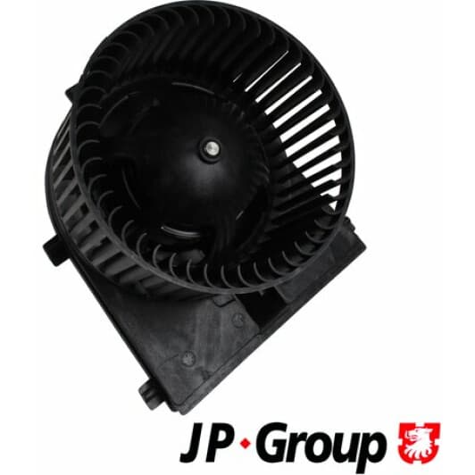 1126100100 JP Group Вентилятор салону