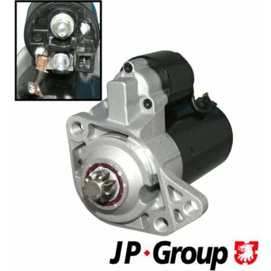 1190300500 JP Group Стартер