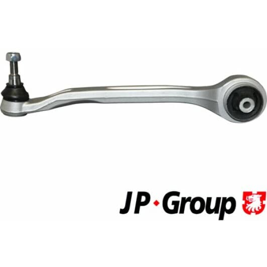1140106070 JP Group Рычаг подвески для Audi A6