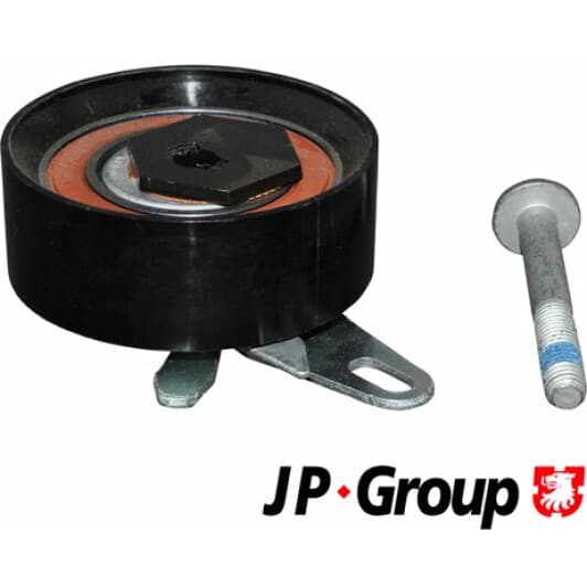 1112204900 JP Group Натяжной ролик ремня ГРМ