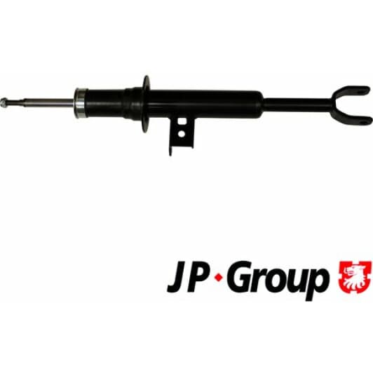 1442103280 JP Group Стойка амортизатора для BMW 5 Series