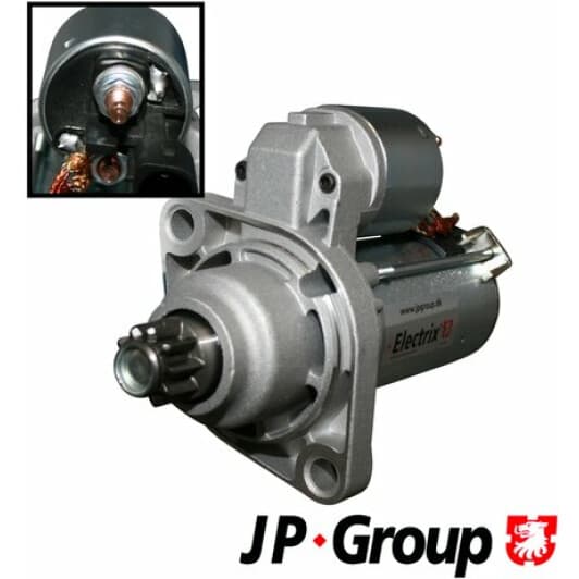 1190303900 JP Group Стартер
