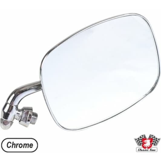 8189100980 JP Group Наружное зеркало